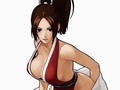 「THE KING OF FIGHTERS XIII」オフィシャルプレビューレポート:2010年夏稼働予定のアーケード最新作では舞・ユリ・キングが復活&アッシュ編が完結