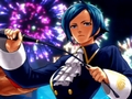SNKプレイモア,アーケード版にエリザベート/マチュアの二人を加えたX360/PS3「THE KING OF FIGHTERS XII」を7月16日に発売