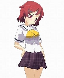 画像集#033のサムネイル/Xbox 360で時空を越えた恋が始まる,3D恋愛アドベンチャー「タイムリープ」が6月25日に発売