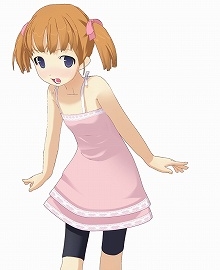 画像集#036のサムネイル/Xbox 360で時空を越えた恋が始まる,3D恋愛アドベンチャー「タイムリープ」が6月25日に発売