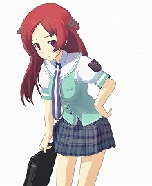 画像集#039のサムネイル/Xbox 360で時空を越えた恋が始まる,3D恋愛アドベンチャー「タイムリープ」が6月25日に発売