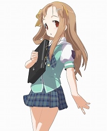 画像集#040のサムネイル/Xbox 360で時空を越えた恋が始まる,3D恋愛アドベンチャー「タイムリープ」が6月25日に発売