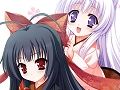 Xbox360用アドベンチャー「タユタマ -Kiss on my Deity-」が2009年11月5日に発売決定