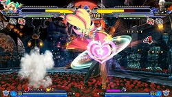 画像集#002のサムネイル/「BLAZBLUE」シリーズを応援するWebラジオ番組が本日配信スタート