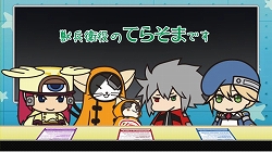 画像集#005のサムネイル/「BLAZBLUE」シリーズを応援するWebラジオ番組が本日配信スタート