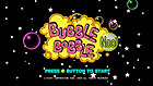 BUBBLE BOBBLE Neo!