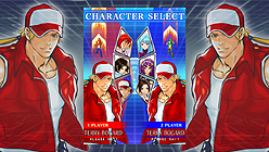 #008Υͥ/KOFο͵ãˤ륷塼ƥ󥰥ࡣSNKץ쥤⥢Xbox LIVE ɤǡKOF SKY STAGEפ915ۿ