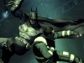 ゴッサム・シティでの戦い再び。「バットマン アーカム・アサイラム」「バットマン:アーカム・シティ」の2作品が廉価版となって,7月5日に発売