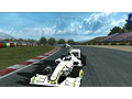 「F1 2009」Wii版は6090円,PSP版は5040円で12月17日に発売が決定。海外向け最新ムービーを4GamerにUp