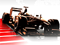本日発売されたコードマスターズの「F1 2009」。最新スクリーンショットとムービーを掲載