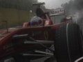 「F1 2010」,公式サイトで最新PV&スクリーンショットが公開。舞い上がる水しぶきなど,巧みに表現されたグラフィックスをチェック