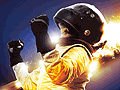 伝説のF1ドライバーが集合。コードマスターズ,10月7日発売予定の「F1 2010」完成披露会を開催