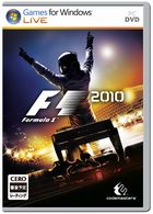 F1 2010(日本語版)