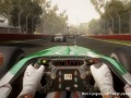 2010年秋発売予定。実在のドライバーやチームも登場するレースゲーム「F1 2010」の公式サイトが本日オープン