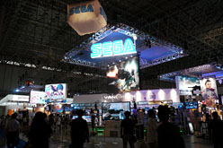 画像集#002のサムネイル/［TGS 2010］数年ぶりに発売される本格的なF1タイトル，コードマスターズ「F1 2010」の詳しい内容を聞いてきた