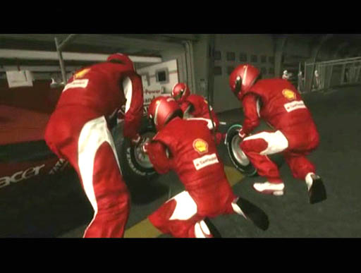 F1 2010ץץ⡼ࡼӡ