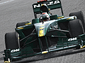 コードマスターズ,FIA公認のF1レースゲーム「F1 2010」を本日10月7日発売。ゲームの雰囲気がよく分かるムービーを公開