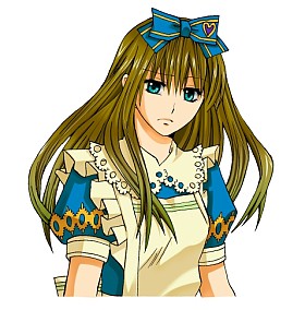 画像集#016のサムネイル/恋に臆病なアリスを主人公とする女性向け恋愛アドベンチャー「ハートの国のアリス」のPSP版が登場!