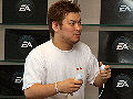 この夏,“メリハリボディ”を手に入れられるか? EA SPORTSブランドのWii用新作スポーツゲームを2本まとめて体験