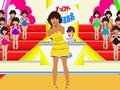 1970〜1980年代のヒット歌謡曲満載のリズムアクション「ザ★歌謡ジェネレーション」が本日発売