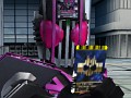 ディケイドの最新フォーム“コンプリートフォーム”も登場!「仮面ライダー クライマックスヒーローズ」最新情報