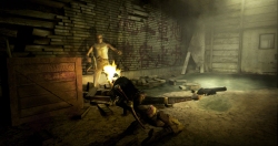 画像集#008のサムネイル/ベセスダ・ソフトワークス，3Dアクション「WET」をX360/PS3で2009年に発売予定
