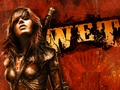 ベセスダ・ソフトワークス,3Dアクション「WET」をX360/PS3で2009年に発売予定