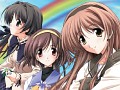 「折鶴」「想演」「卒業」がこれ1本で楽しめる! PSP「メモリーズオフ AfterRain」6月25日に発売