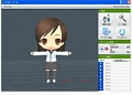 ねんどろいどワールド「Synthe」のアバター作成ガイドやゲーム作成ガイド公開