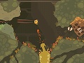 「PixelJunk」第4弾が発表&本作のタイトルを募集するネーミングコンテスト開催