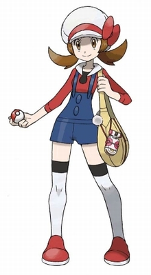 画像集#006のサムネイル/「ポケットモンスター ハートゴールド/ソウルシルバー」,リアルに歩くとゲームが有利になる? 新要素“ポケウォーカー”を紹介
