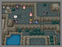 画像集#011のサムネイル/「ポケットモンスター ハートゴールド/ソウルシルバー」の発売日が2009年9月12日に決定。“ポケウォーカー”同梱で税込4800円