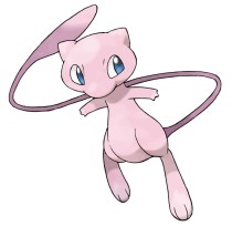 画像集#003のサムネイル/あの幻のポケモンがついに! 「ポケットモンスター金・銀」10周年記念,“ミュウ”プレゼントキャンペーンが11月11日より開始