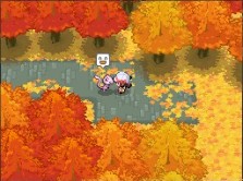 画像集#010のサムネイル/あの幻のポケモンがついに! 「ポケットモンスター金・銀」10周年記念,“ミュウ”プレゼントキャンペーンが11月11日より開始