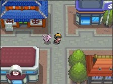 画像集#011のサムネイル/あの幻のポケモンがついに! 「ポケットモンスター金・銀」10周年記念,“ミュウ”プレゼントキャンペーンが11月11日より開始