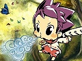 シャボン玉を吹いて迷えるタマシイを導こう,ニンテンドーDS「あわたま」が7月16日に発売