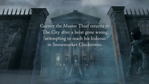 Lockdown Mission Playthrough 