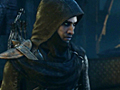 「Thief」のローンチムービーが公開。多彩なアクションとドラマチックな描写に注目