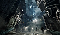 画像集#008のサムネイル/「Thief」,「保安総監」や「物乞いの女王」といった登場人物の情報が明らかに。「盗み」のポイントも公開