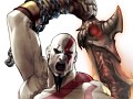 「God of War」シリーズからクレイトスが参戦!「ソウルキャリバー Broken Destiny」,ゲストキャラクターと新たなレギュラーキャラクターを公開