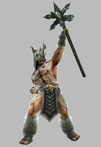 画像集#036のサムネイル/新システム“アクティブパージ”や,進化した“クリエイション”の秘密に迫る! 「ソウルキャリバー Broken Destiny」最新情報