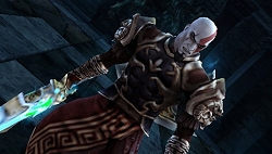 画像集#015のサムネイル/「ソウルキャリバー Broken Destiny」,「THE GAUNTLET」で磨いた腕前を試せる新モード「TRIALS」などの最新情報が公開