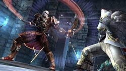 画像集#018のサムネイル/「ソウルキャリバー Broken Destiny」,「THE GAUNTLET」で磨いた腕前を試せる新モード「TRIALS」などの最新情報が公開