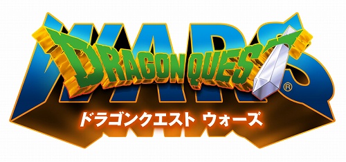 画像集#003のサムネイル/おなじみのモンスター達がボード上でバトルを繰り広げる，ニンテンドーDSiウェア「ドラゴンクエスト ウォーズ」が2009年6月に発売