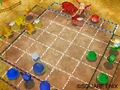 ニンテンドーDSiウェア「ドラゴンクエストウォーズ」,本日配信開始