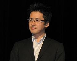 画像集#003のサムネイル/“キミがキミのために作るクリエイティブRPG”とは? オンラインRPG「蒼空のフロンティア」発表会レポート