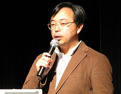 画像集#004のサムネイル/“キミがキミのために作るクリエイティブRPG”とは? オンラインRPG「蒼空のフロンティア」発表会レポート