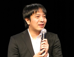 画像集#005のサムネイル/“キミがキミのために作るクリエイティブRPG”とは? オンラインRPG「蒼空のフロンティア」発表会レポート