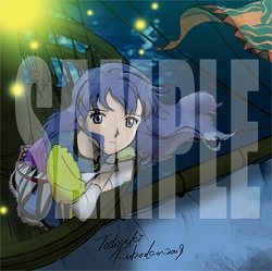 画像集#032のサムネイル/「LUNAR 〜HARMONY of SILVER STAR〜」の発売日が11月12日に決定&“自由都市メリビア”到着以降のストーリーダイジェスト公開