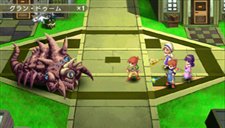 画像集#009のサムネイル/ストーリー紹介の続きなど，「LUNAR ～HARMONY of SILVER STAR～」の最新情報第5弾を公開